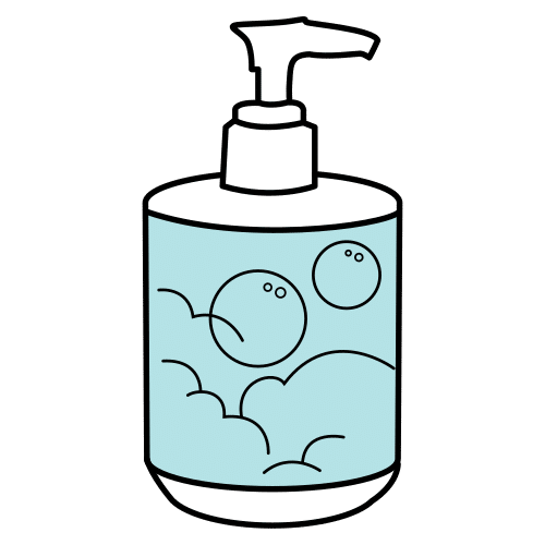 soap