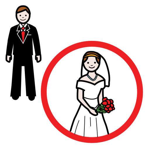 wife