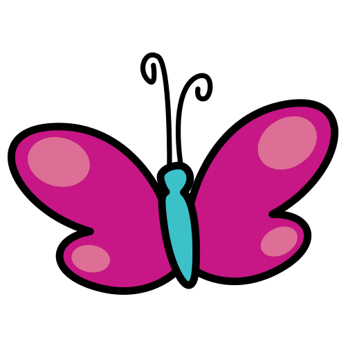 butterfly