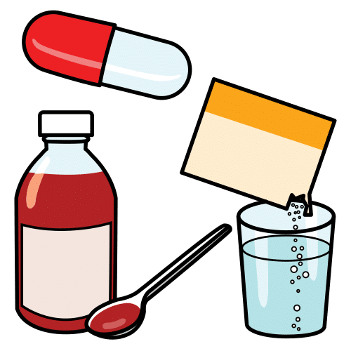 medicines