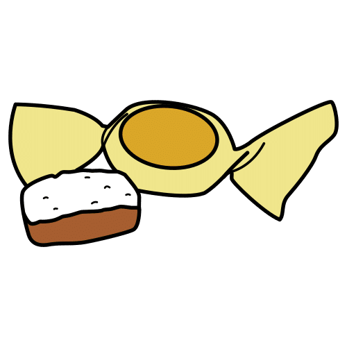 shortbread