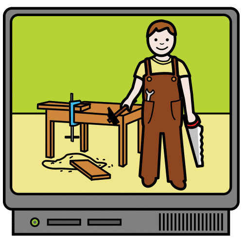 DIY show