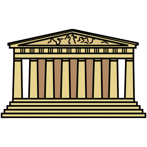 temple