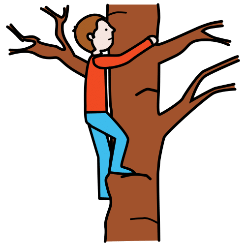 climb