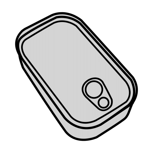 can