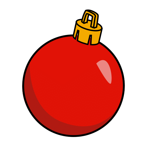 christmas ball