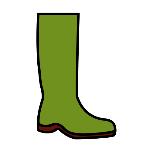 boot