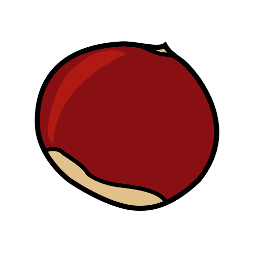 chestnut
