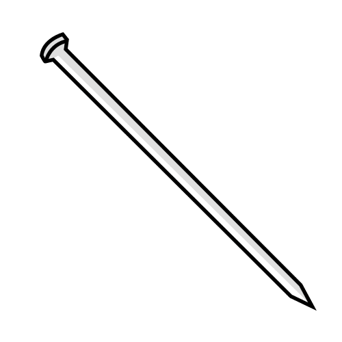 nail