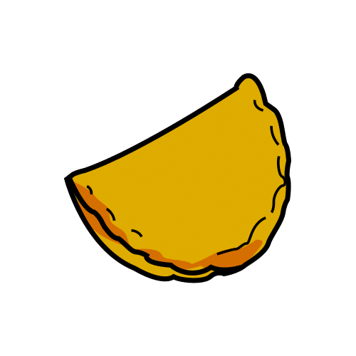 meat pasty