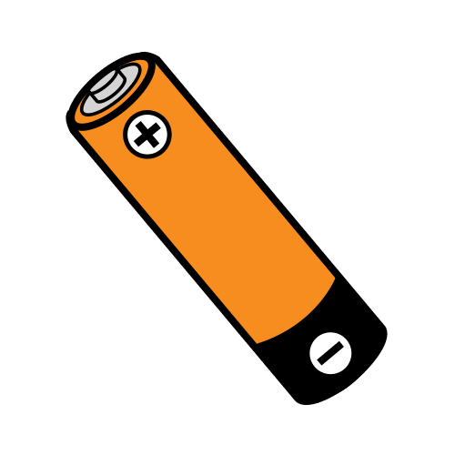 battery