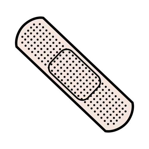 band aid