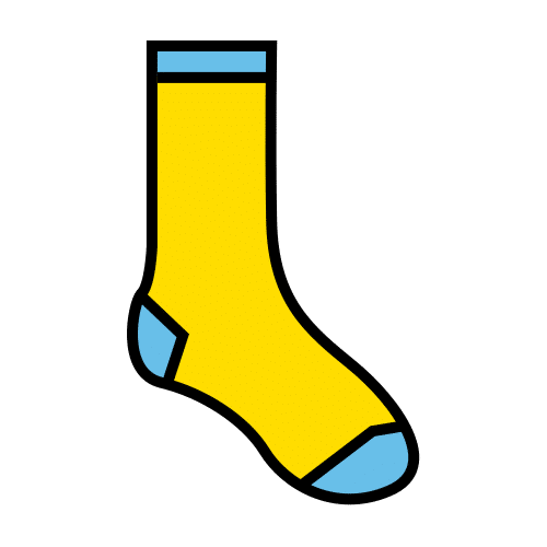 sock