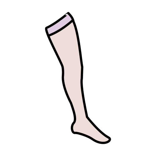 stocking