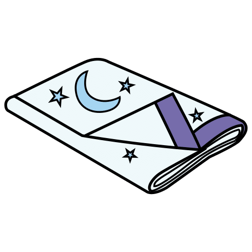 bed linen