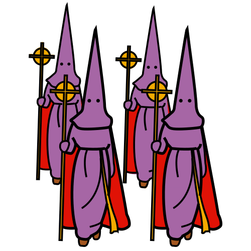 procession