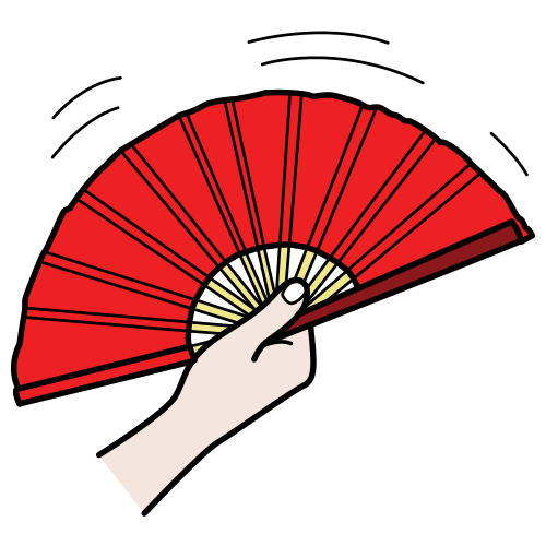 fan