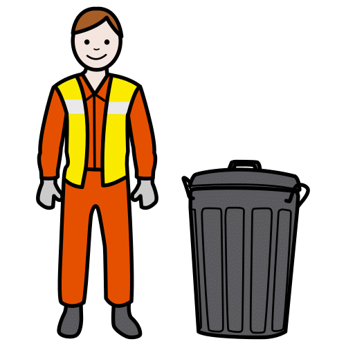 garbage collector