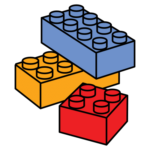 bricks
