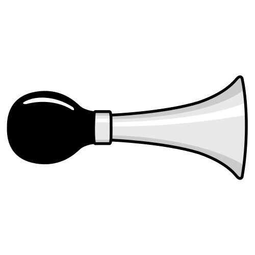 horn