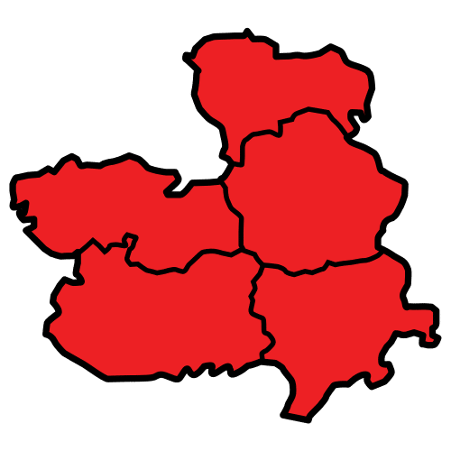 Castille-La Mancha