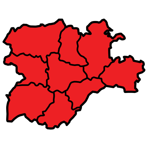Castile-Leon