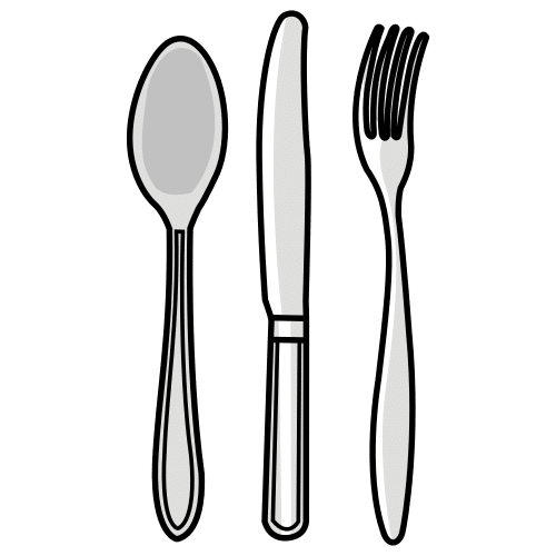 place setting