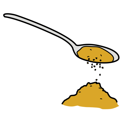 spoon