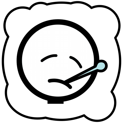 illness