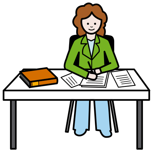 writer