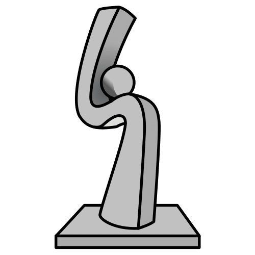 sculpture