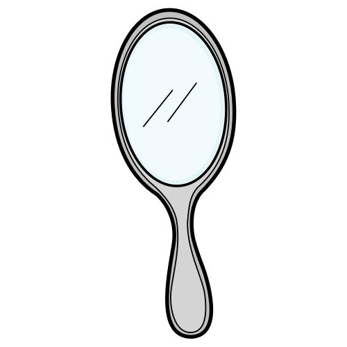 mirror