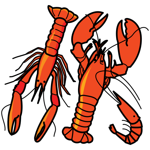 seafood