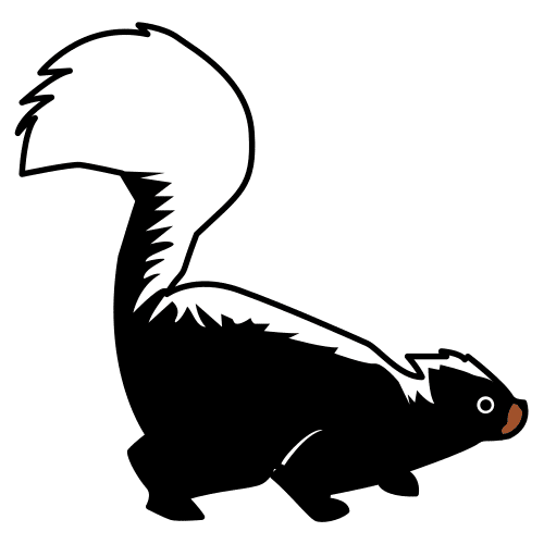 skunk