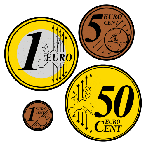 coins