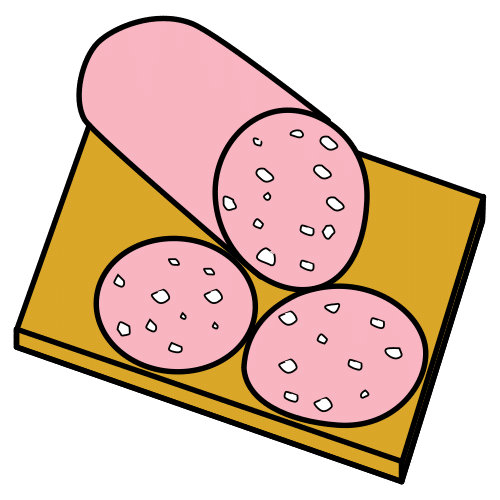 polony
