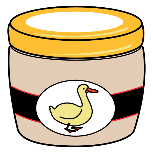 pate