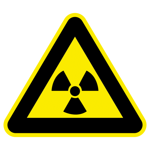 radiation risk