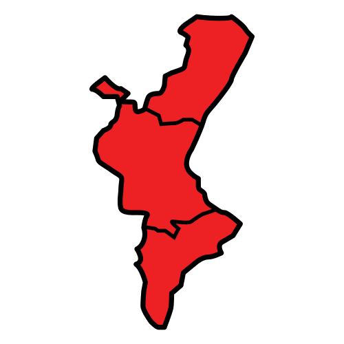 Valencia Region