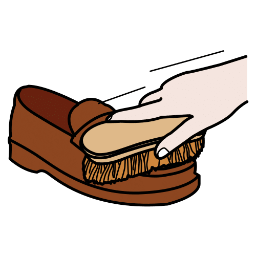 polish