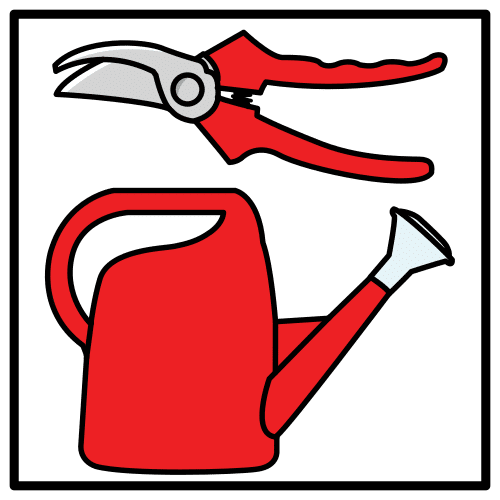gardening workshop