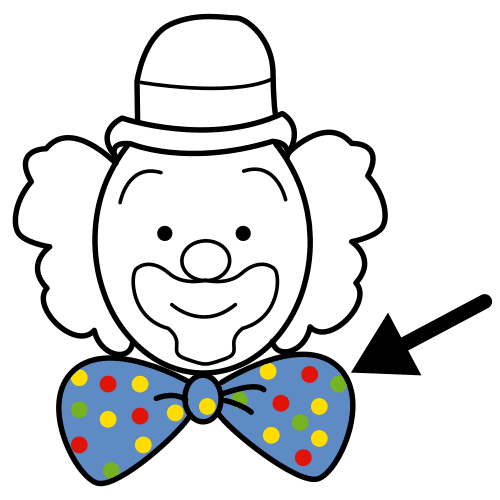 bow tie
