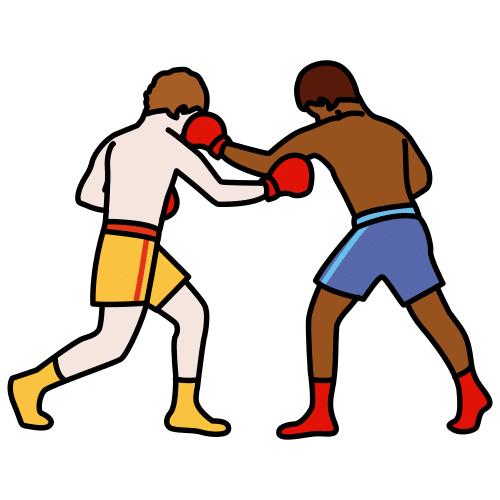 boxing