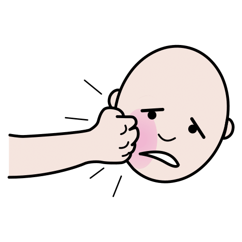 punch