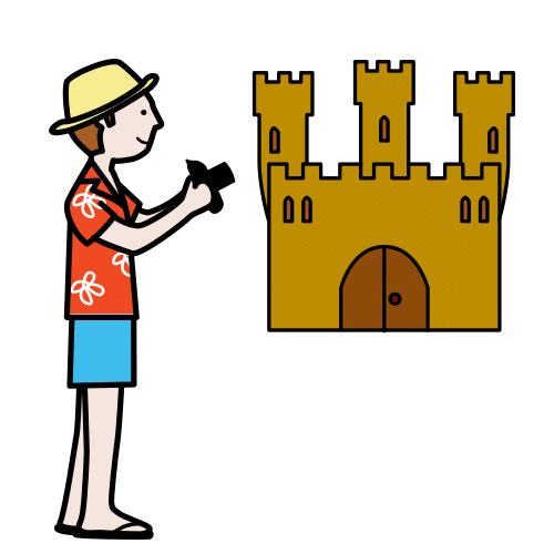 tourism
