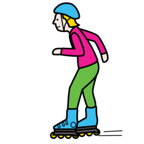 roller skate