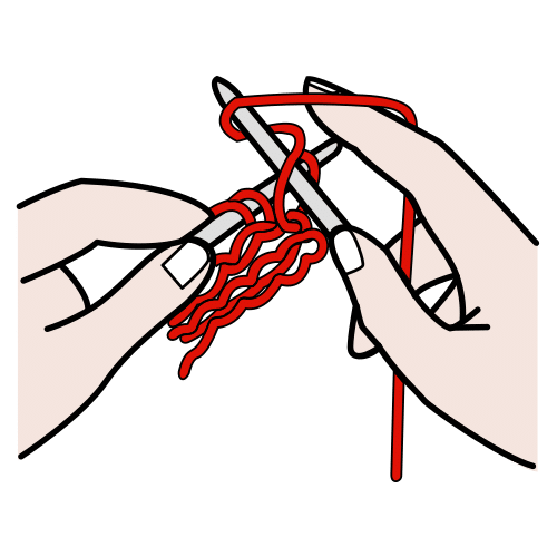weave