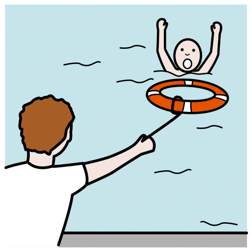 rescue