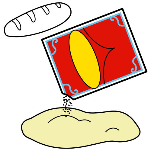 yeast