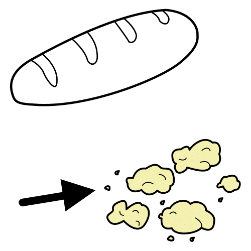 breadcrumb
